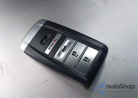 2020 Acura Tlx Standard from USA, damaged, VIN 19UUB1F32LA004246